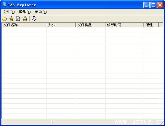 CAB Explorer下载