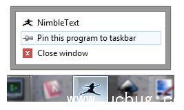 Nimble Text