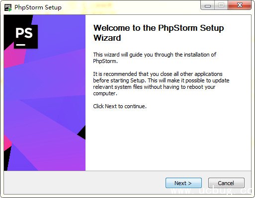 phpstorm下载