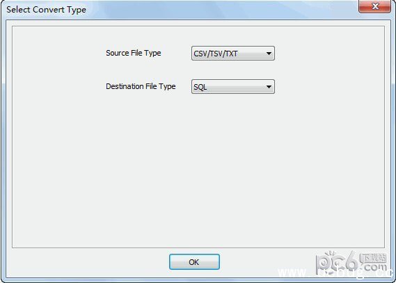 Data File Converter