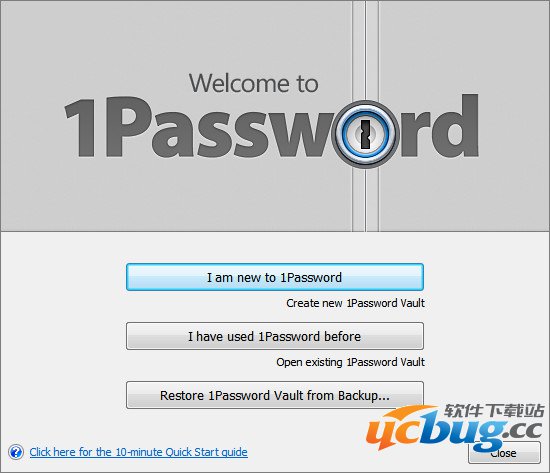 1Password