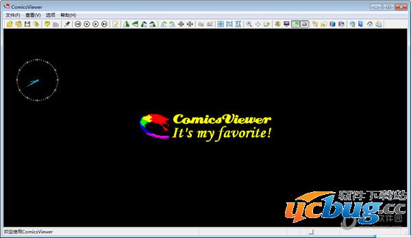 ComicsViewer