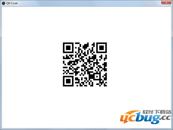 Clipboard to QR-Code