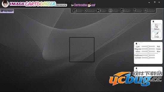 Image Cartoonizer Premium破解版