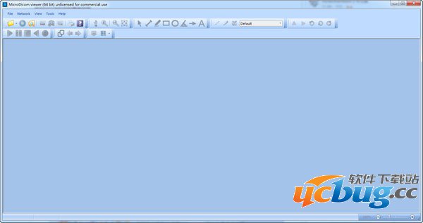 MicroDicom viewer下载