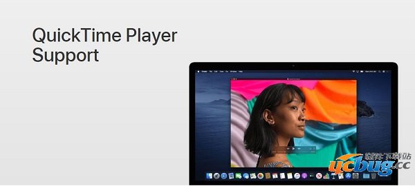 quicktime player