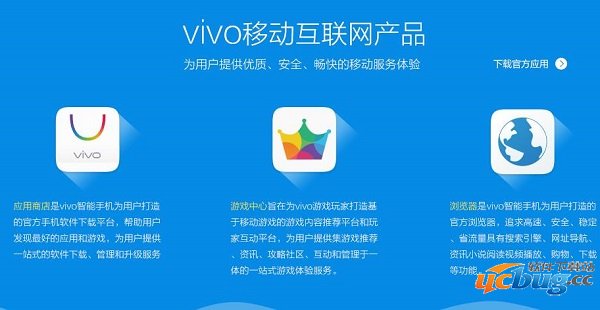 vivo手机助手pc版