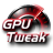 ASUS GPU Tweak(华硕显卡超频软件)v2.8.3.0汉化免费版