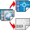 Any DWF to DWG Converter 2018官方版