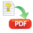 Atop CHM to PDF Converter 2.1免费版