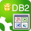 DB2LobEditor(DB2数据库编辑器)v2.8官方版