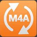 Freemore M4A to MP3 Converter 11.9官方免费版