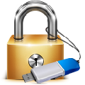 GiliSoft USB Encryption(USB加密软件)v6.1.0官方版