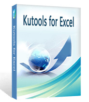 Kutools for Excel 19(Excel辅助工具)v19.5官方版