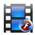 Kvisoft SWF to Video Converter 1.5.2官方免费版