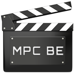 MPC-BE(MPC播放器)下载v1.5.2.3860官方中文版