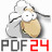 PDF文件制作软件(PDF24 Creator)下载v8.5.0免费版