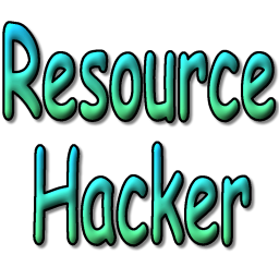 Resource Hacker(资源查看编辑器)v5.1.6汉化免费版