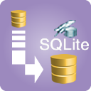 SqliteCopier(Sqlite数据库复制工具)v1.7官方版