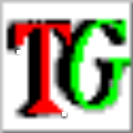 TrueGrid(网格划分软件)v3.1.3官方免费版
