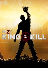 H1Z1杀戮之王中文版(末日求生游戏)V1.0汉化免费版